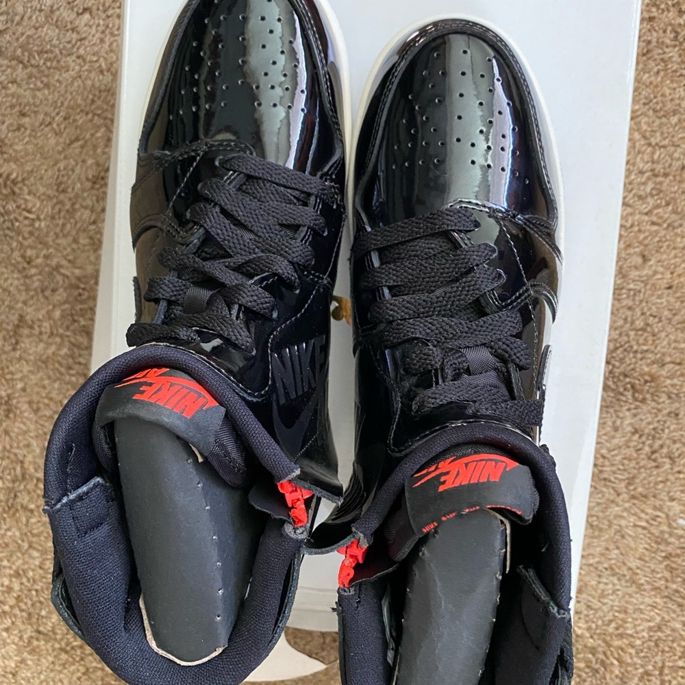 Nike | NIB Women’s Air Jordan 1 Rebel XX - Picture 12 of 12